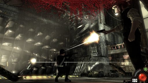 Полная информация об игре: Recoil: Retrograd Полная информация об игре: Recoil: Retrograd