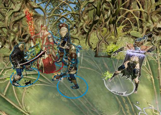 Divinity: Original Sin 2 - Divinity: Original Sin 2 - Definitive Edition: путь Манчкинов (часть шестая) Divinity: Original Sin 2 - Divinity: Original Sin 2 - Definitive Edition: путь Манчкинов (часть шестая)